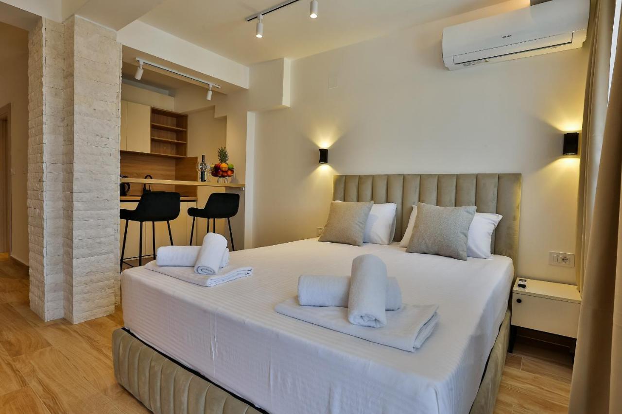 Villa La Vida Budva Extérieur photo