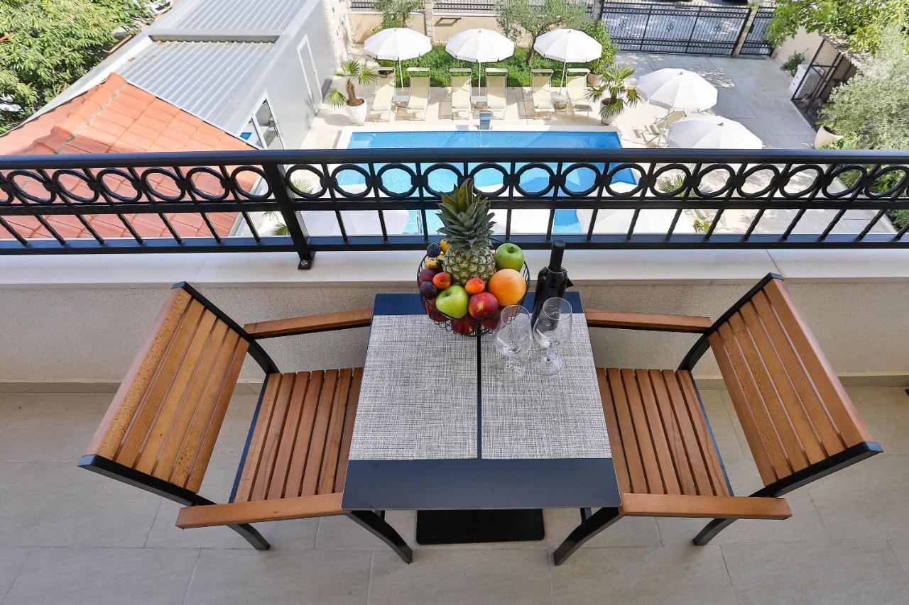 Villa La Vida Budva Extérieur photo