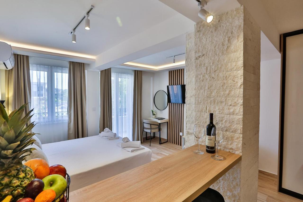 Villa La Vida Budva Extérieur photo