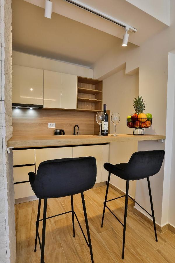Villa La Vida Budva Extérieur photo