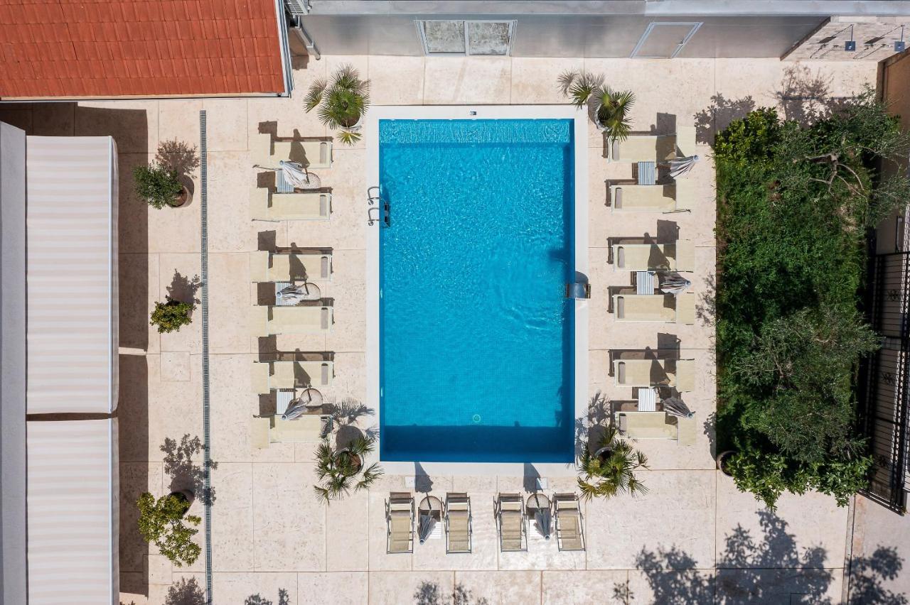 Villa La Vida Budva Extérieur photo