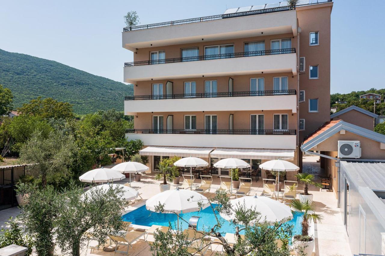 Villa La Vida Budva Extérieur photo