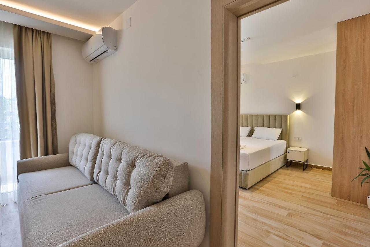 Villa La Vida Budva Extérieur photo