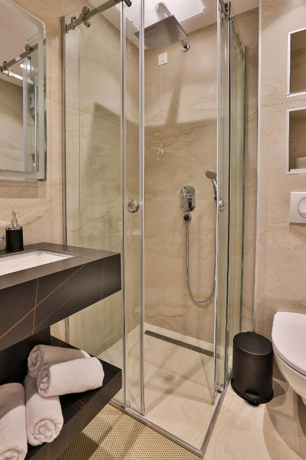 Villa La Vida Budva Extérieur photo