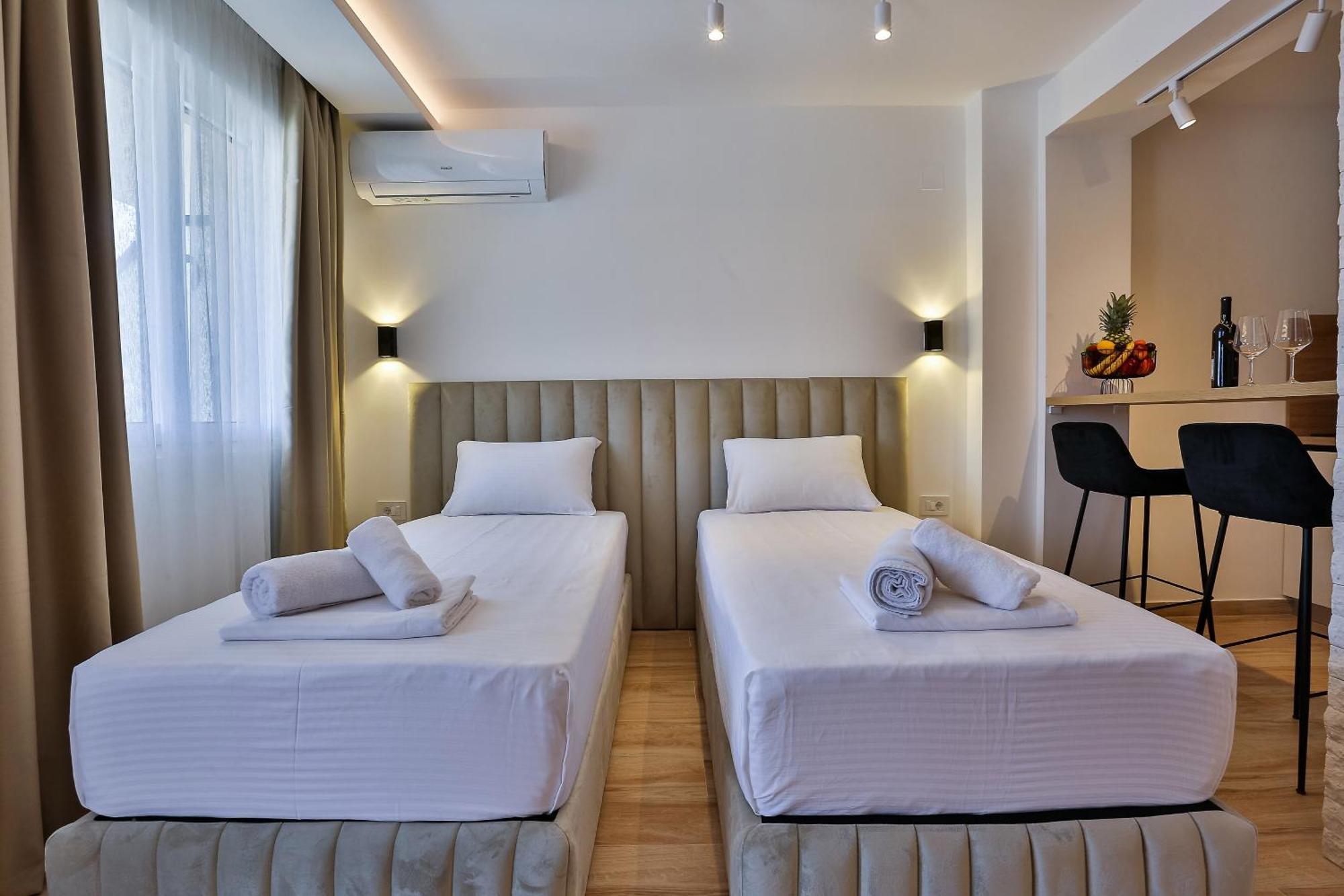 Villa La Vida Budva Extérieur photo