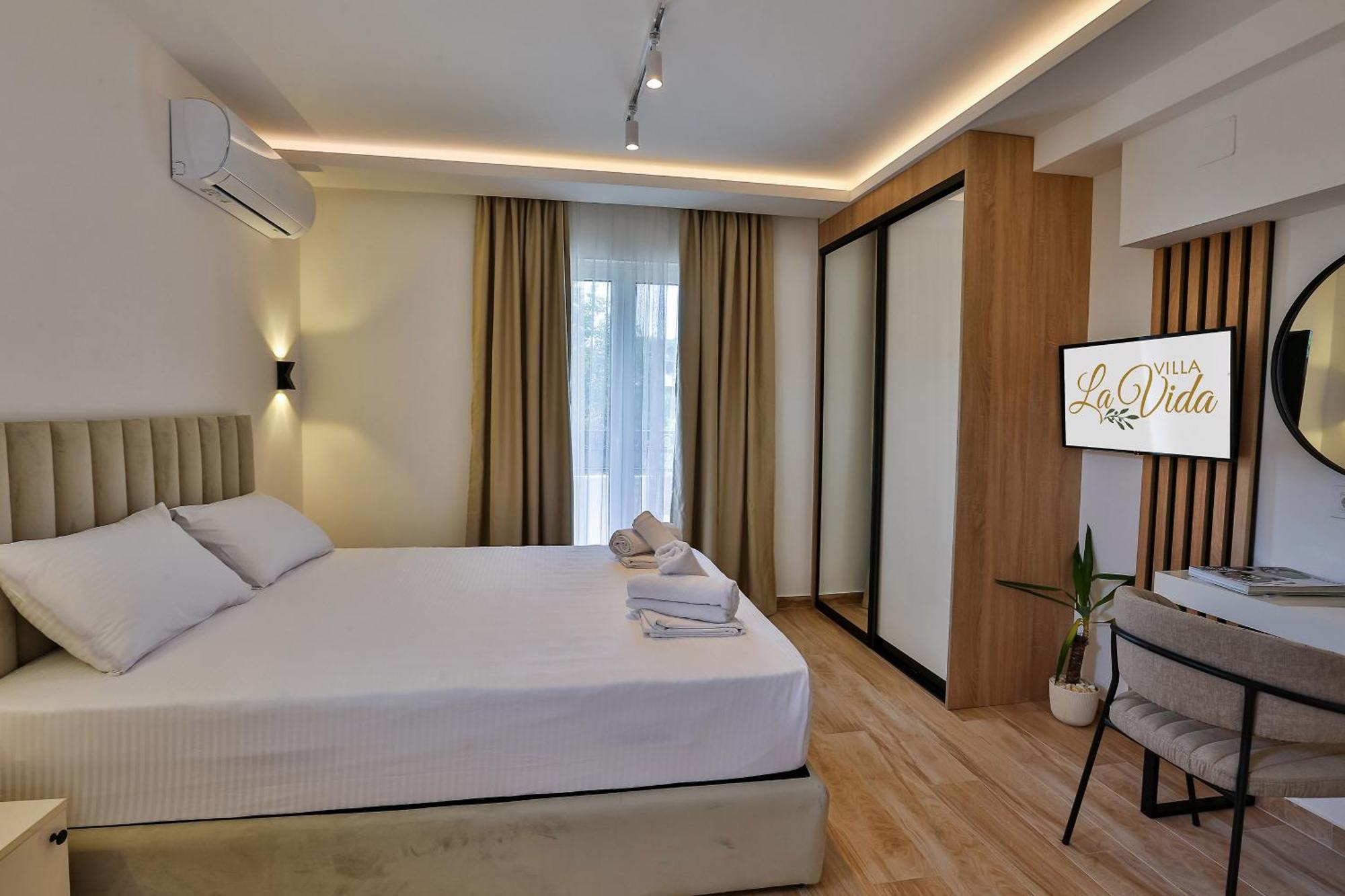 Villa La Vida Budva Extérieur photo