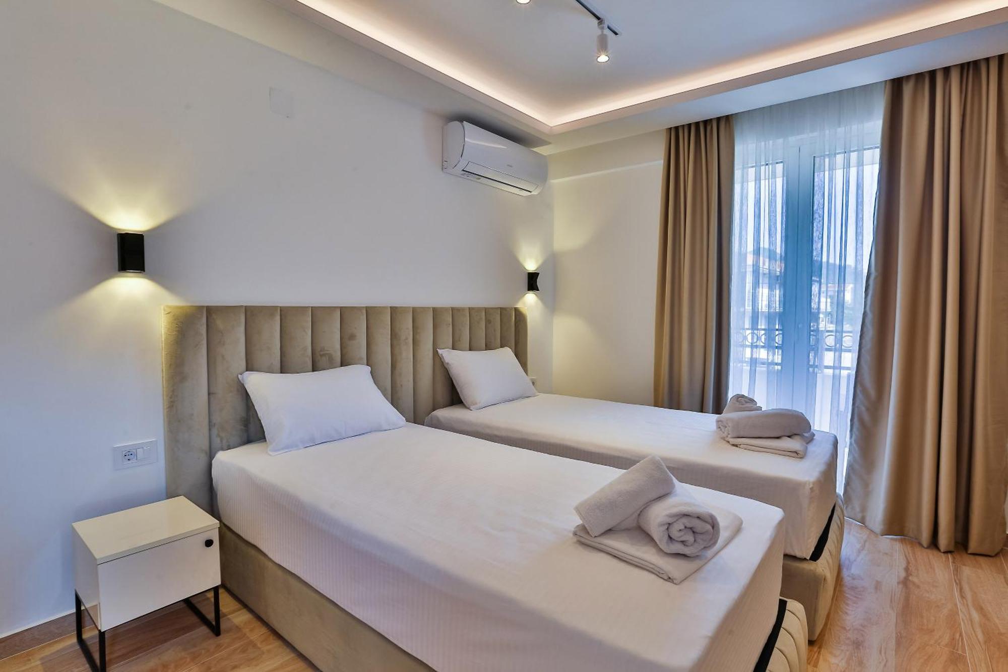 Villa La Vida Budva Extérieur photo
