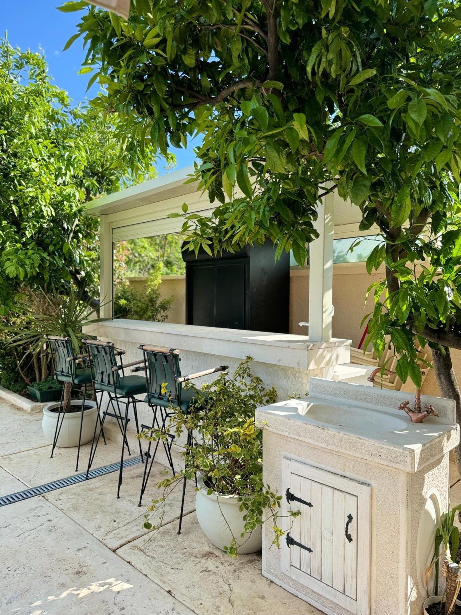 Villa La Vida Budva Extérieur photo