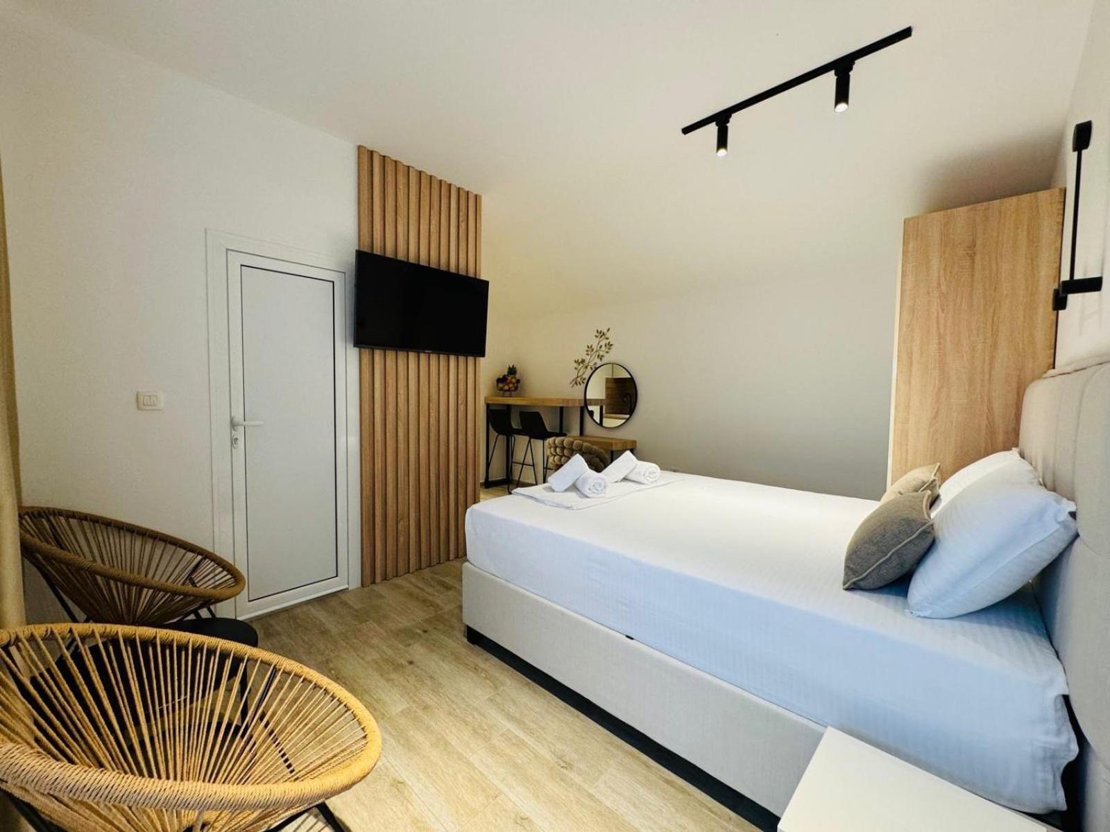 Villa La Vida Budva Extérieur photo