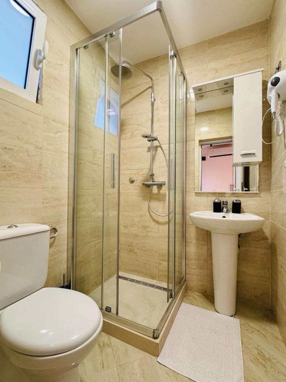 Villa La Vida Budva Extérieur photo